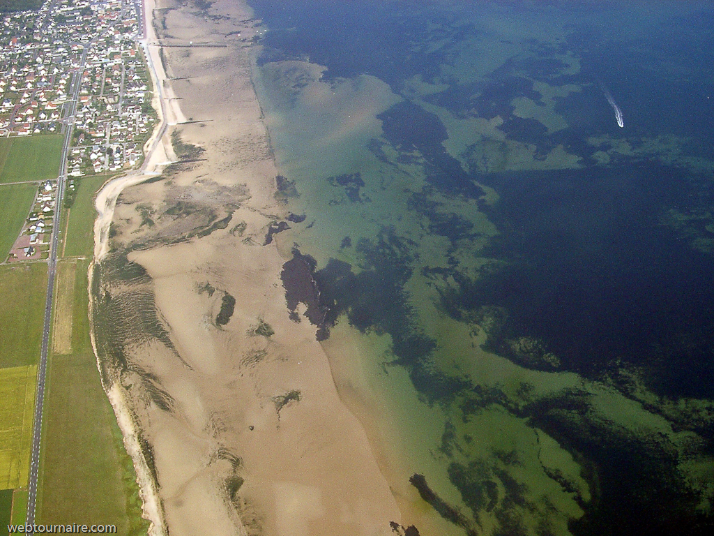 Courcelles sur mer - Calvados (14)