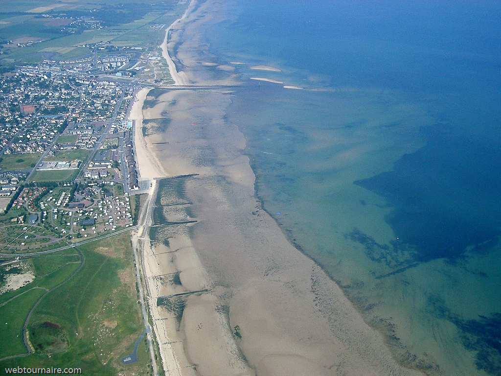Courcelles sur mer - Calvados (14)