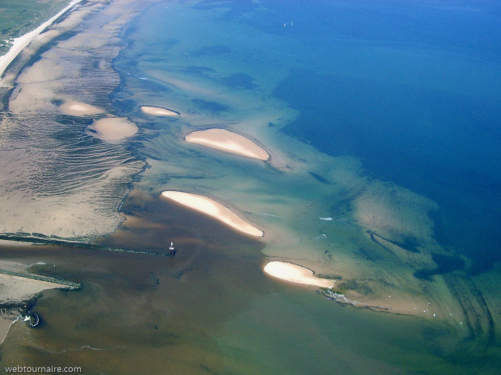 Courcelles sur mer - Calvados (14)