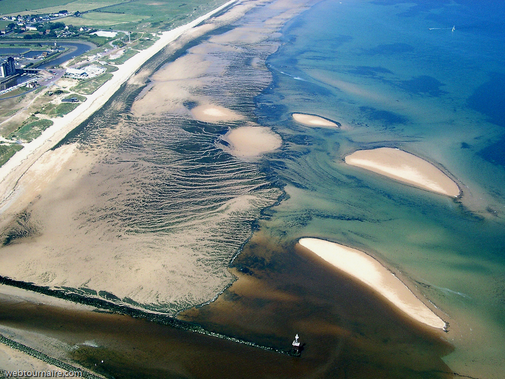Courcelles sur mer - Calvados (14)