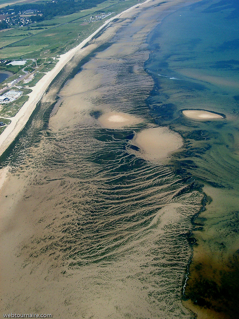 Courcelles sur mer - Calvados (14)