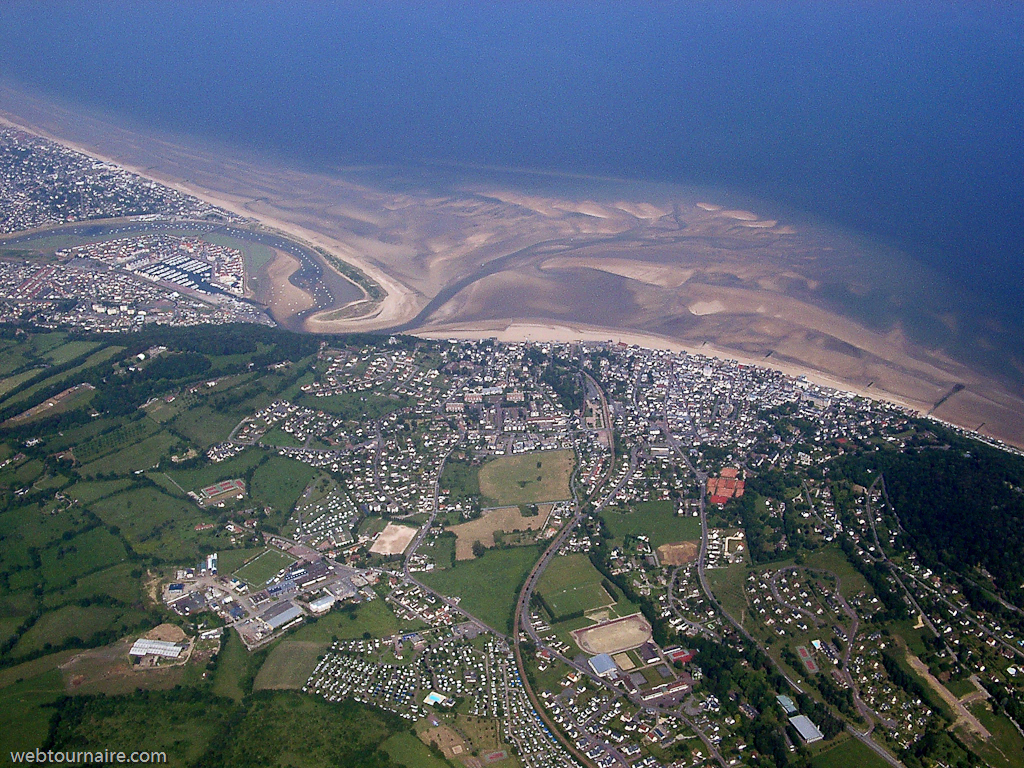 Cabourg - Calvados (14)