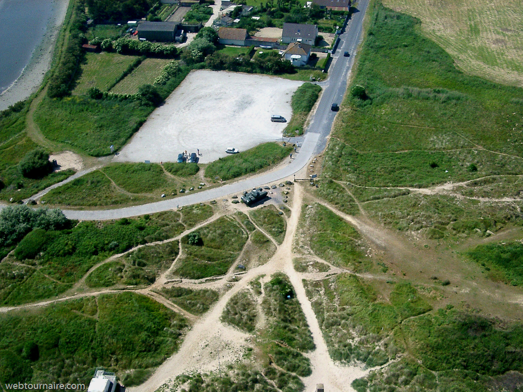 Courcelles sur mer - Calvados (14)
