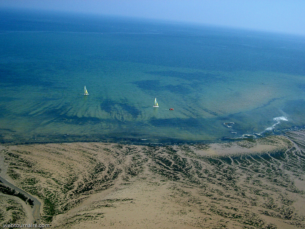 Courcelles sur mer - Calvados (14)