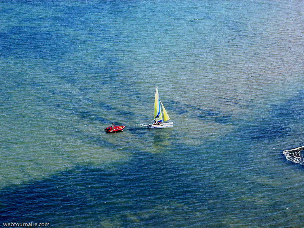 Courcelles sur mer - Calvados (14)