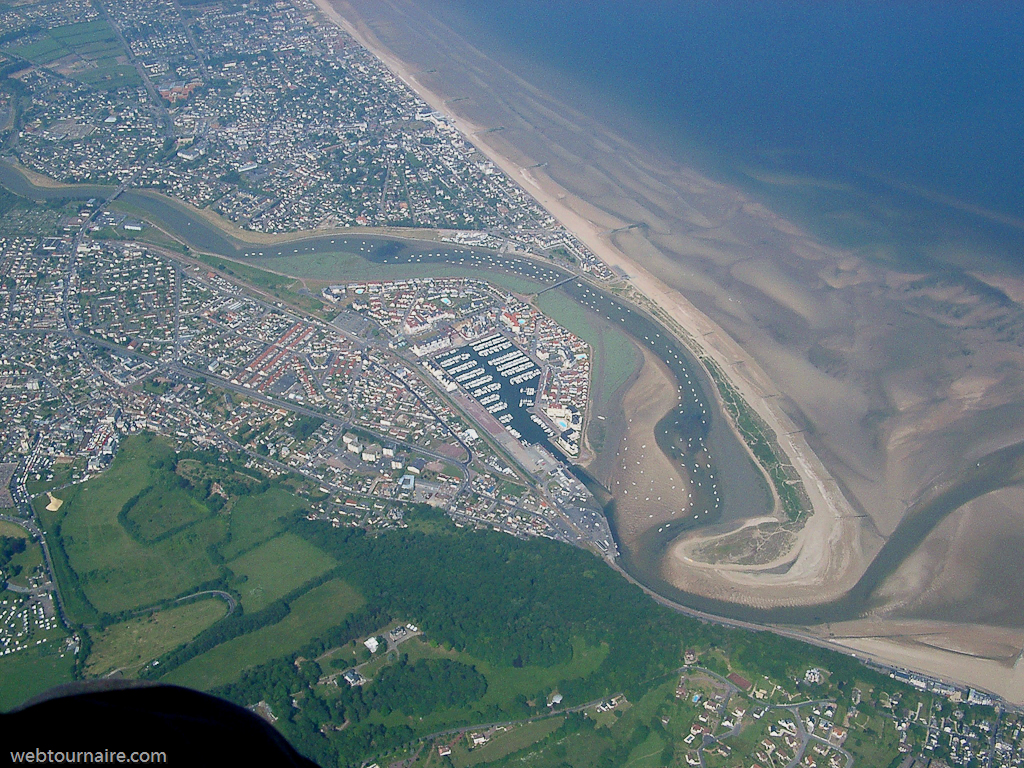 Cabourg - Calvados (14)