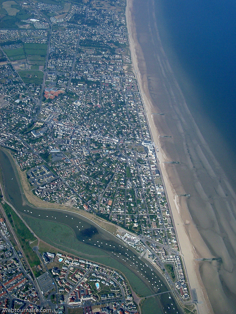 Cabourg - Calvados (14)