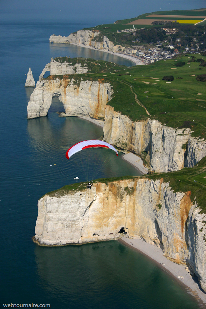 Etretat - Seine maritime (76)
