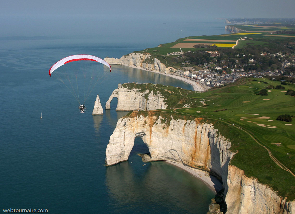 Etretat - Seine maritime (76)