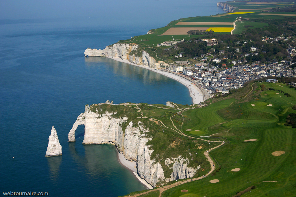 Etretat - Seine maritime (76)