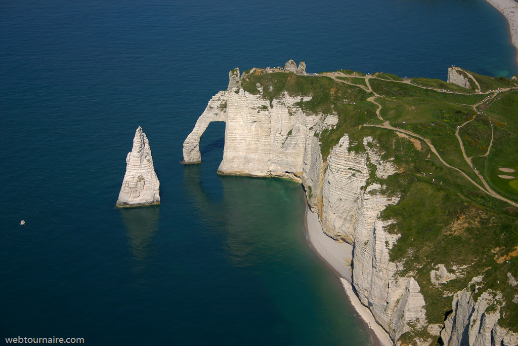 Etretat - Seine maritime (76)