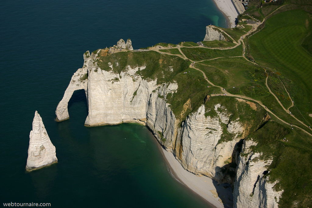 Etretat - Seine maritime (76)
