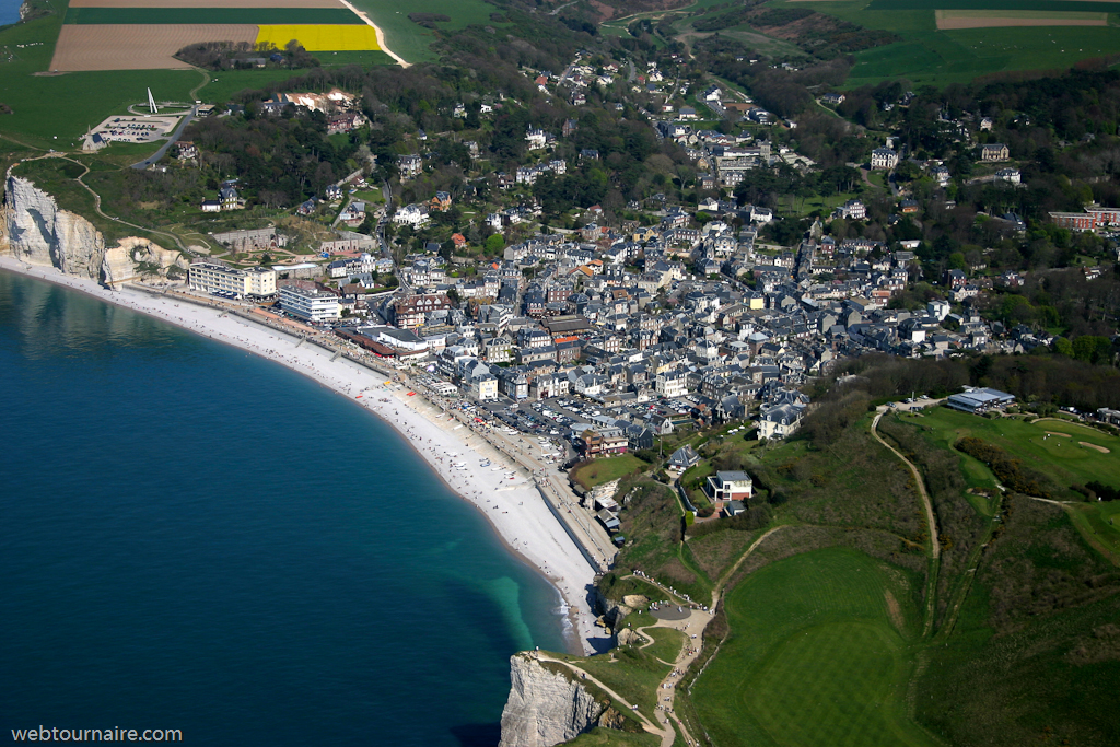 Etretat - Seine maritime (76)