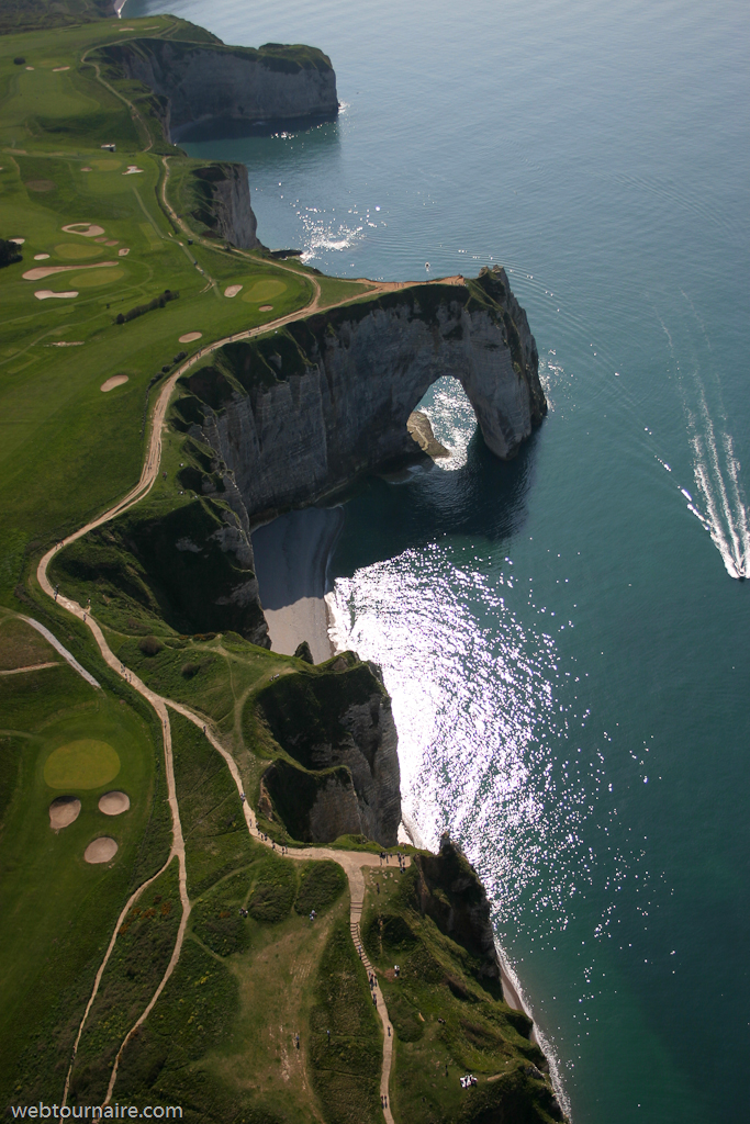Etretat - Seine maritime (76)