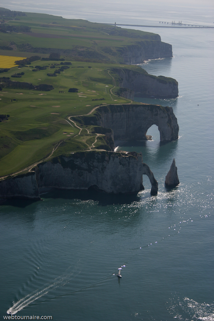 Etretat - Seine maritime (76)