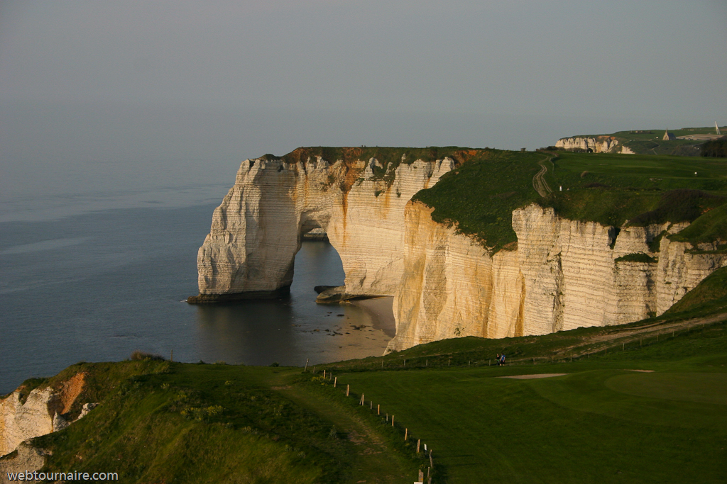 Etretat - Seine maritime (76)