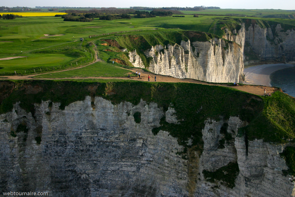 Etretat - Seine maritime (76)