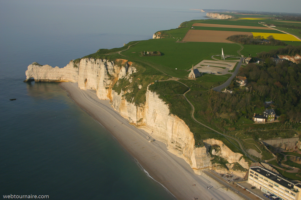 Etretat - Seine maritime (76)