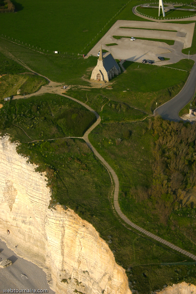 Etretat - Seine maritime (76)