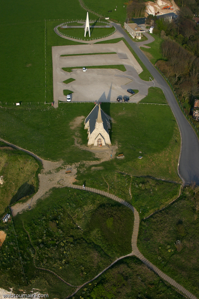 Etretat - Seine maritime (76)