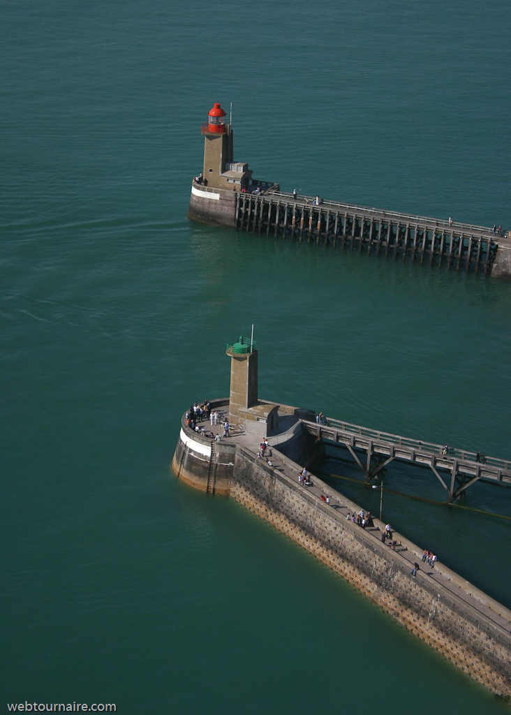 Fécamp - Seine maritime (76)