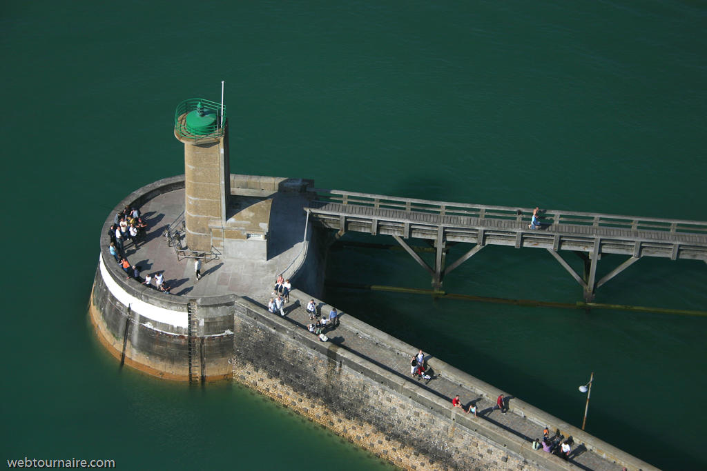 Fécamp - Seine maritime (76)