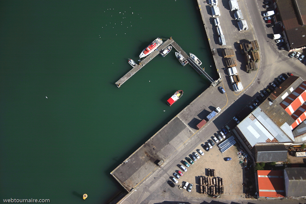 Fécamp - Seine maritime (76)