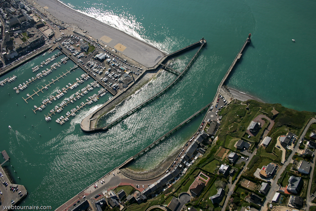 Fécamp - Seine maritime (76)