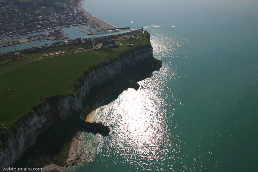Fécamp - Seine maritime (76)