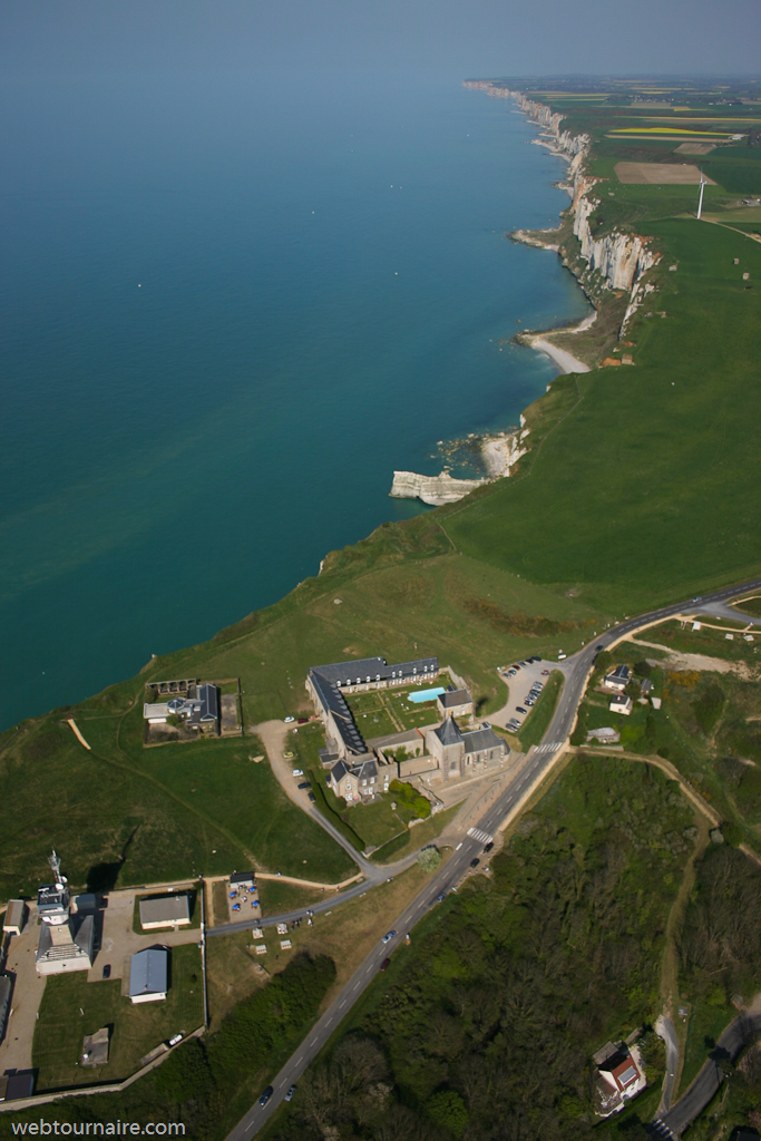 Fécamp - Seine maritime (76)