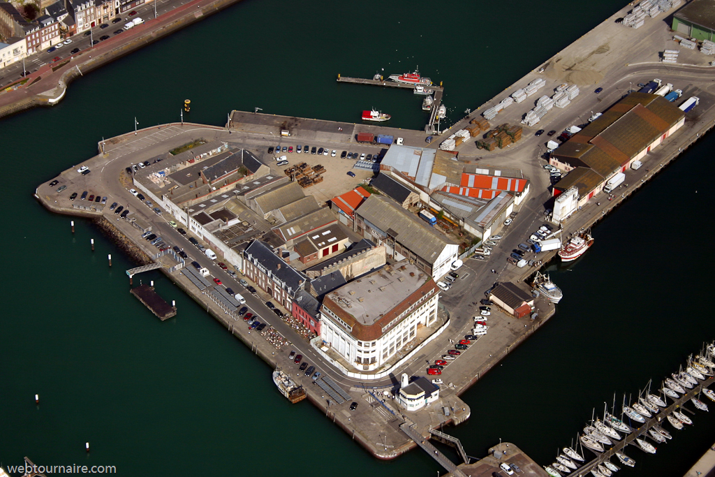 Fécamp - Seine maritime (76)