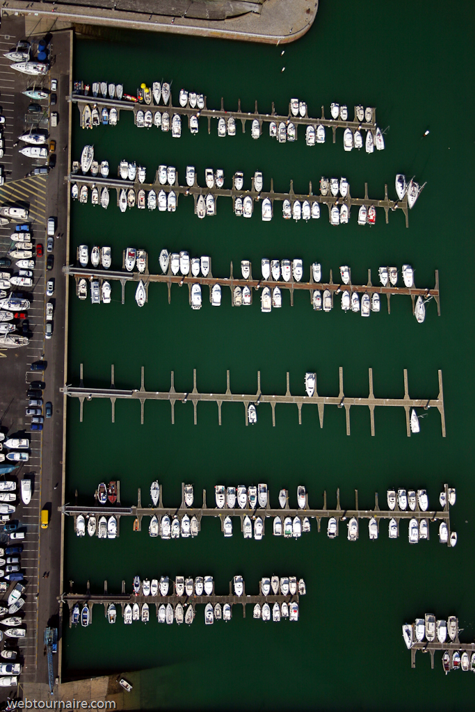 Fécamp - Seine maritime (76)