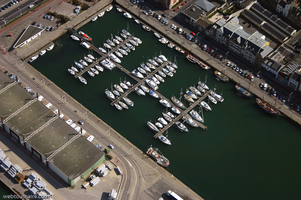 Fécamp - Seine maritime (76)