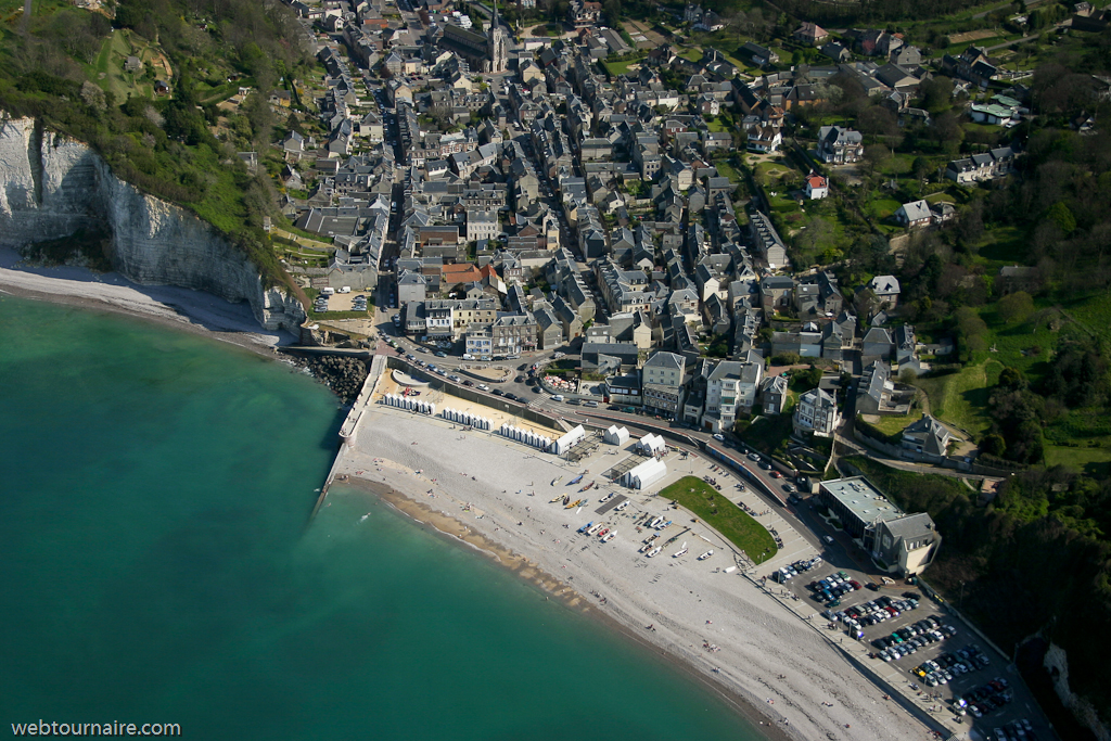 Yport - Seine maritime (76)