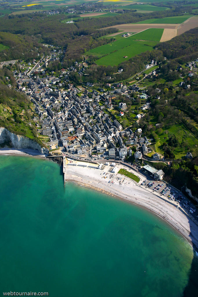 Yport - Seine maritime (76)