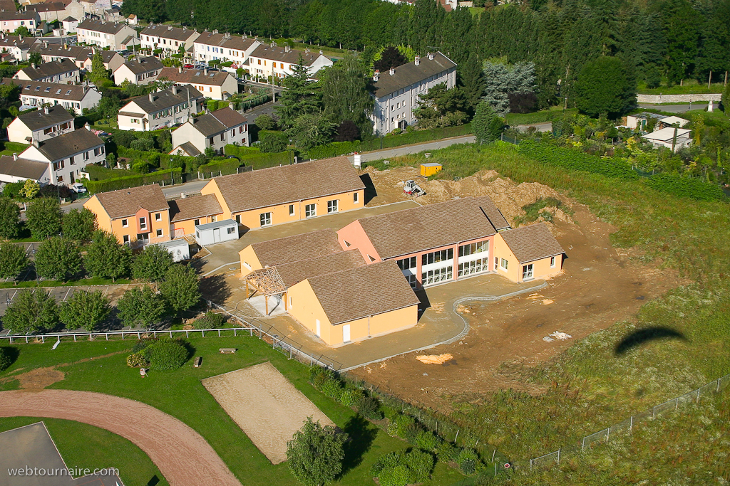 Ennery - Val d'Oise - 95'Oise - 95