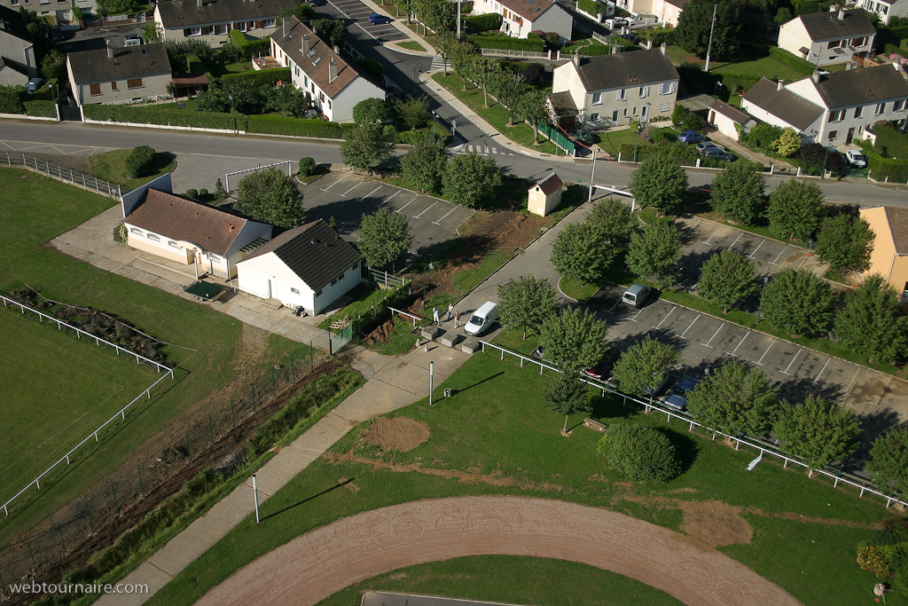 Ennery - Val d'Oise - 95'Oise - 95