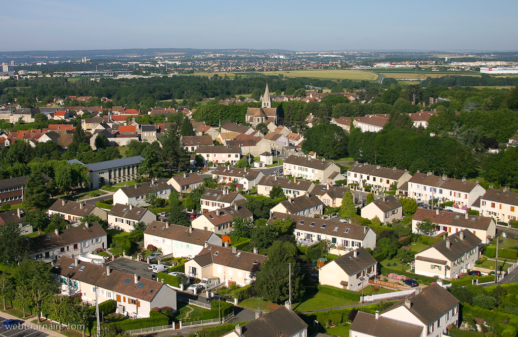 Ennery - Val d'Oise - 95'Oise - 95