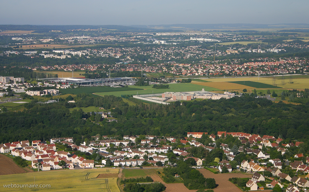Ennery - Val d'Oise  - 95