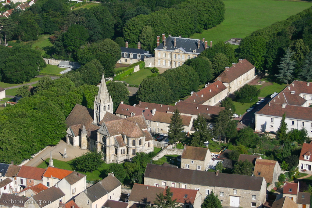 Ennery - Val d'Oise  - 95