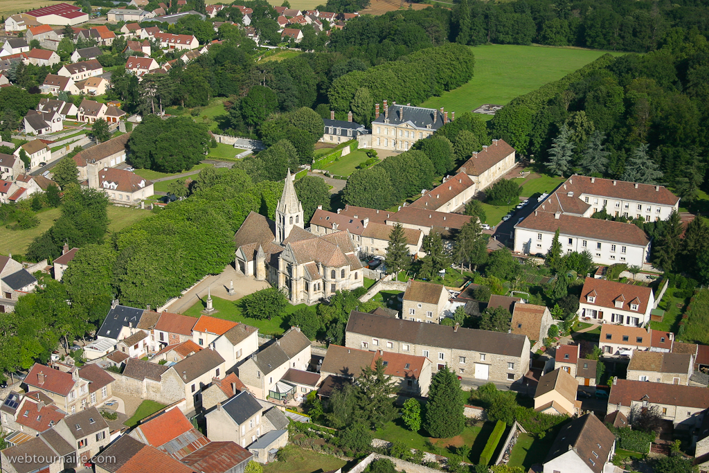 Ennery - Val d'Oise  - 95