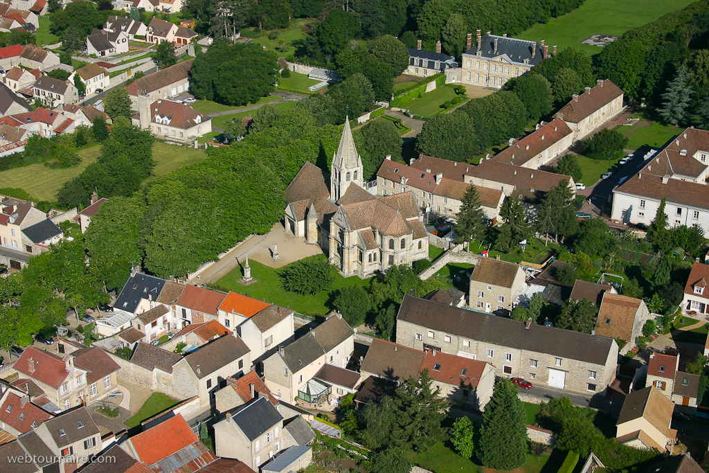 Ennery - Val d'Oise  - 95