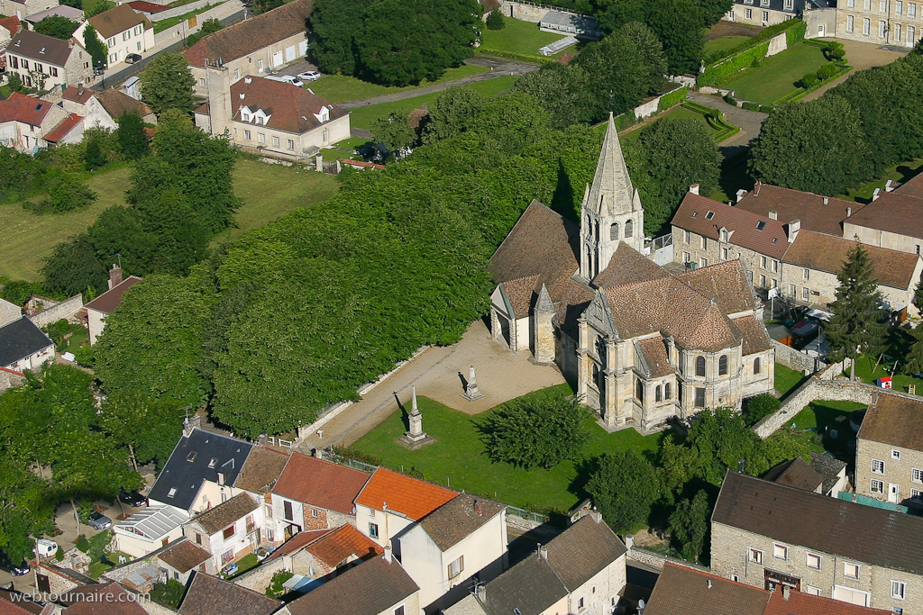 Ennery - Val d'Oise  - 95