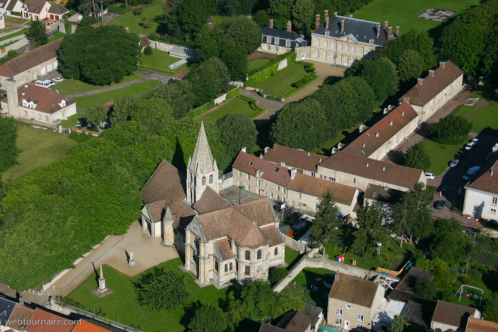Ennery - Val d'Oise  - 95