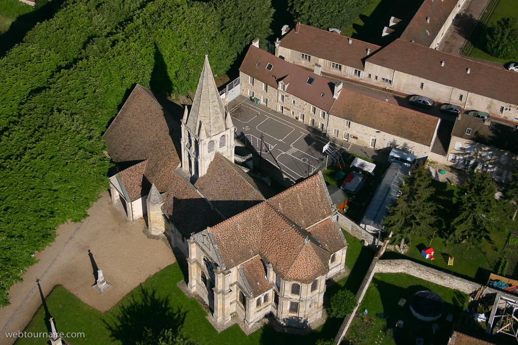Ennery - Val d'Oise  - 95