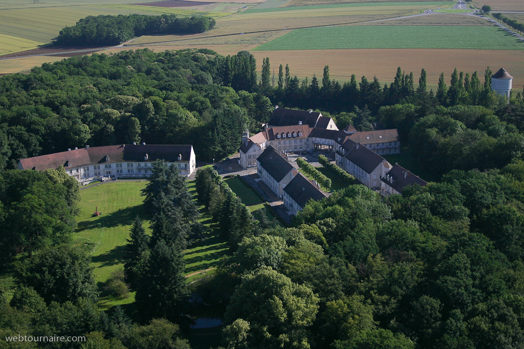 Ennery - Val d'Oise  - 95