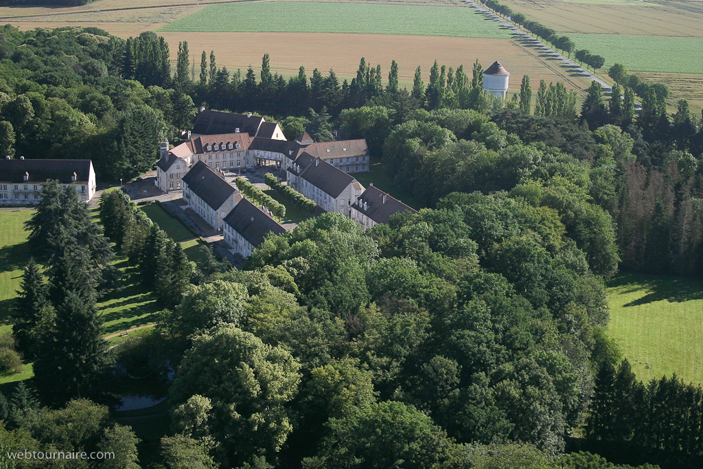 Ennery - Val d'Oise  - 95