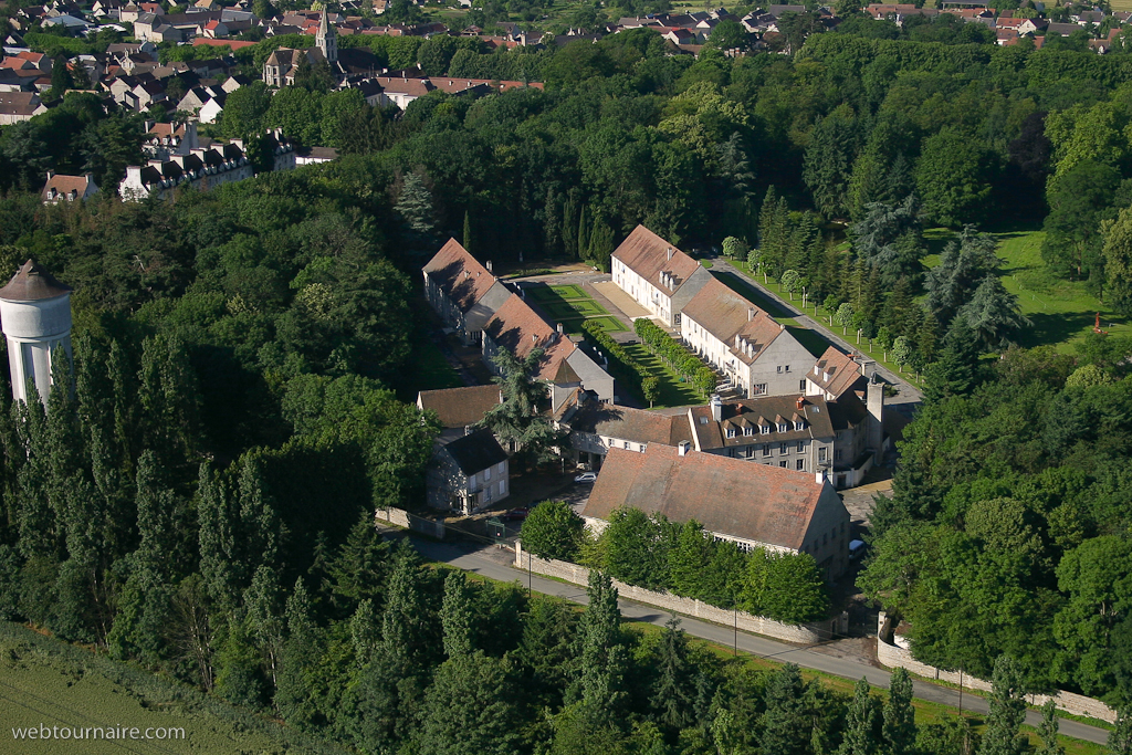 Ennery - Val d'Oise  - 95