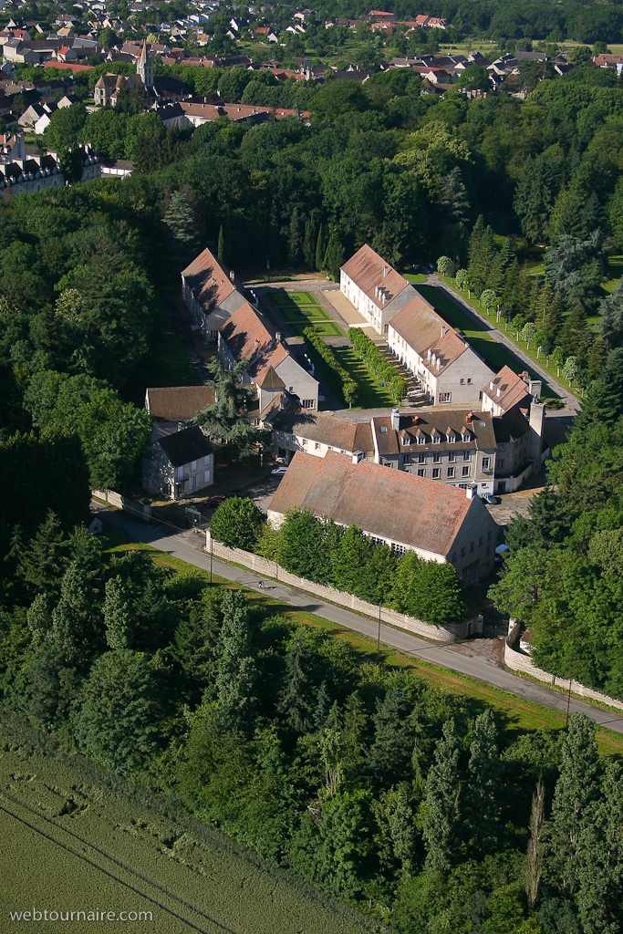 Ennery - Val d'Oise  - 95