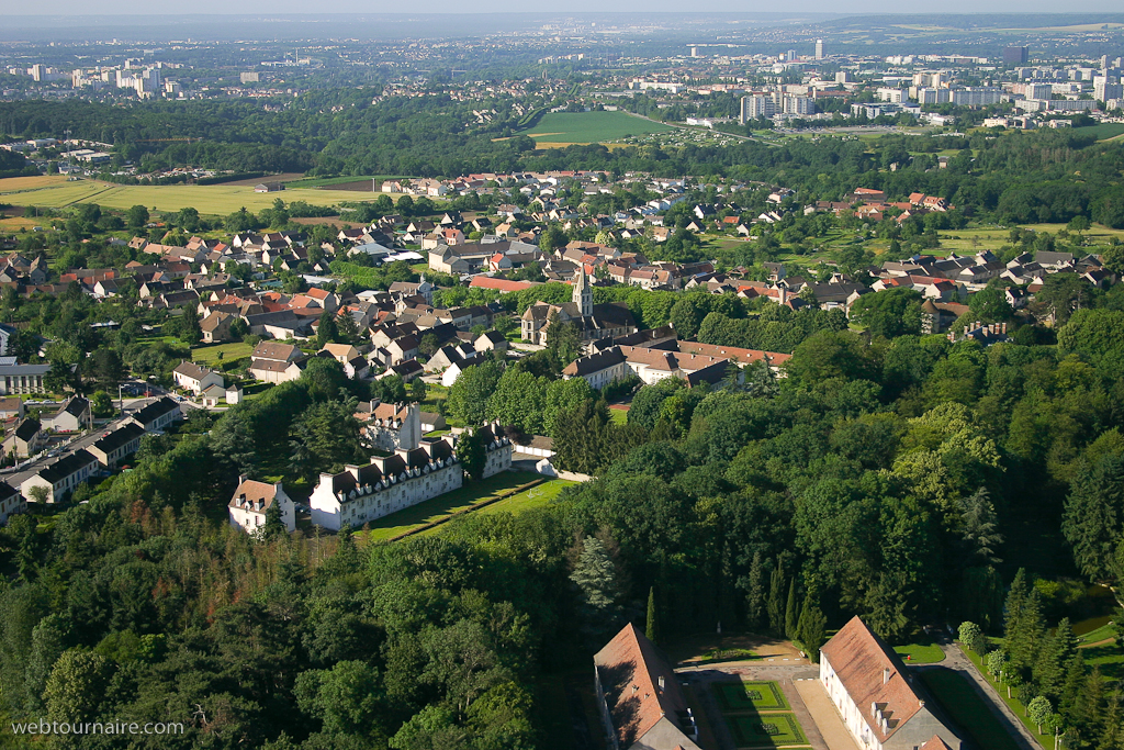 Ennery - Val d'Oise  - 95